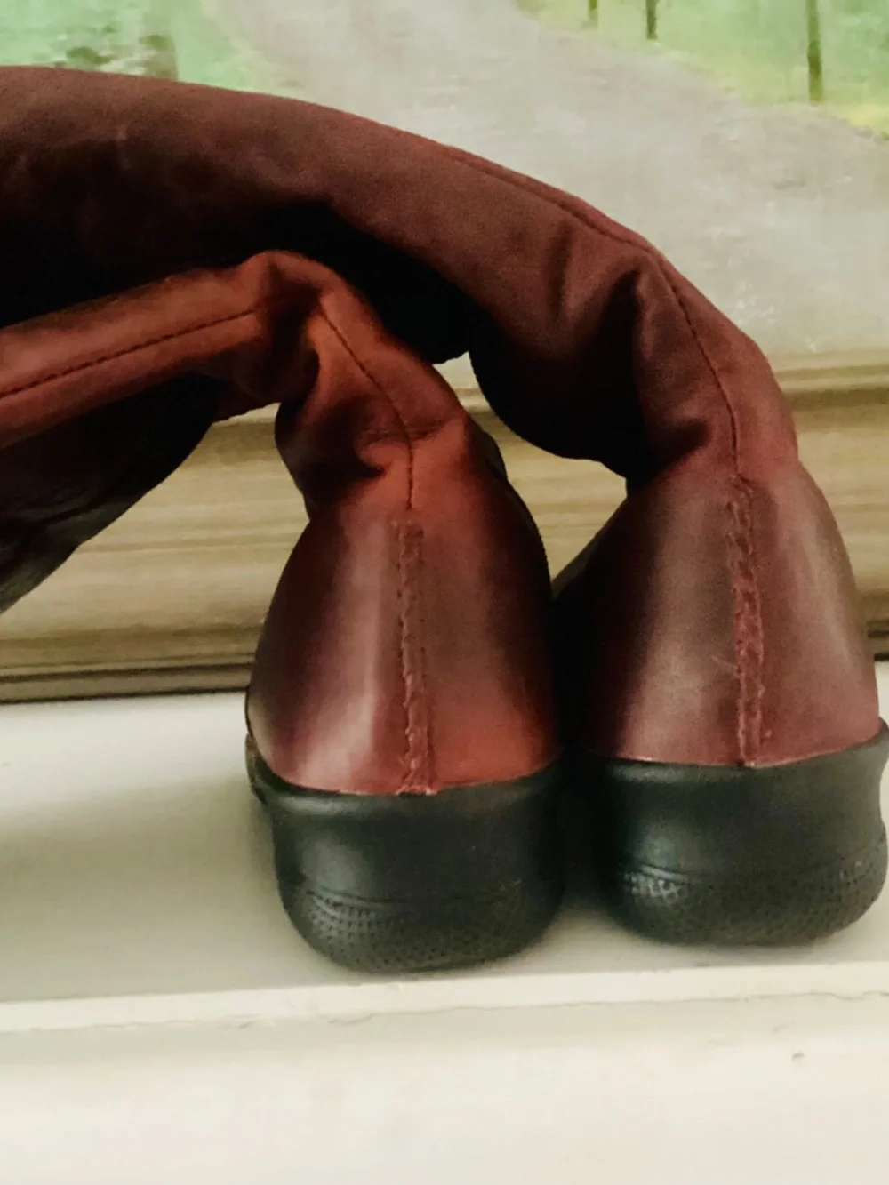 Keen women’s bern